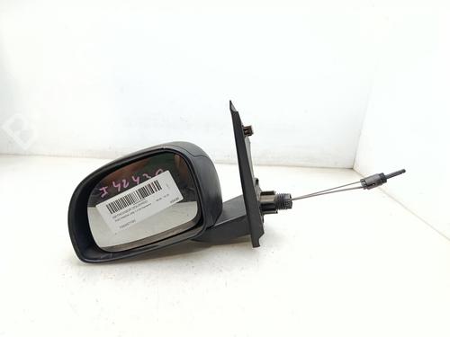 Used Left mirror Left mirror 37872788 37872788