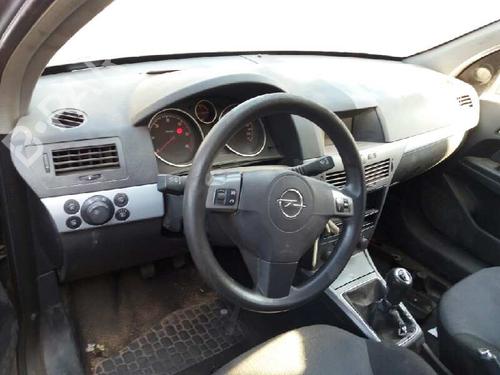 Right front window switch OPEL ASTRA H (A04)  | BP2867647I26 