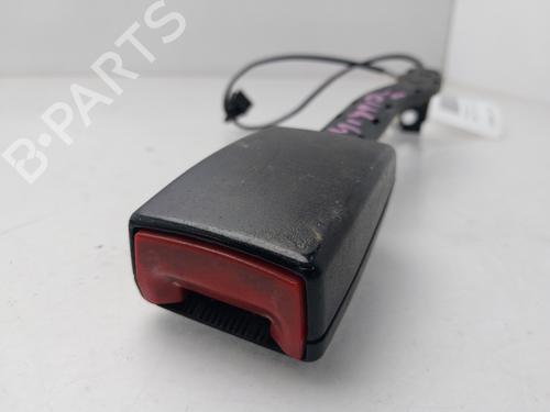 Used Seat buckle Seat buckle 37666046 37666046