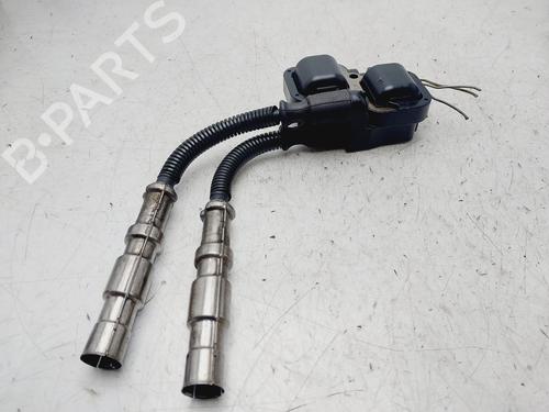 Used Ignition coil MERCEDES-BENZ E-CLASS (W211) E 240 (211.061) (177 hp) 28537012