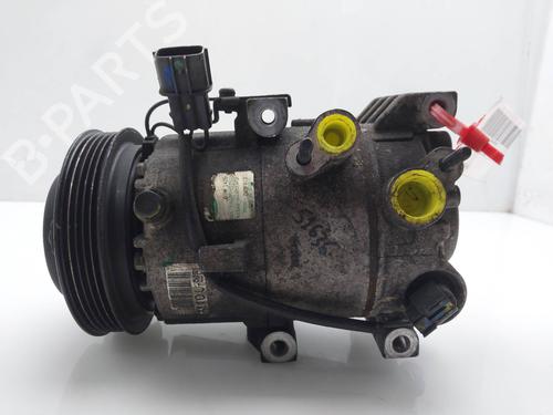AC Kompressor HYUNDAI ix35 (LM, EL, ELH) [2009-2016]  17374342