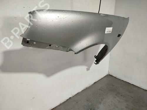 Aile avant gauche VW GOLF IV (1J1) 1.9 TDI | BP30878093C41