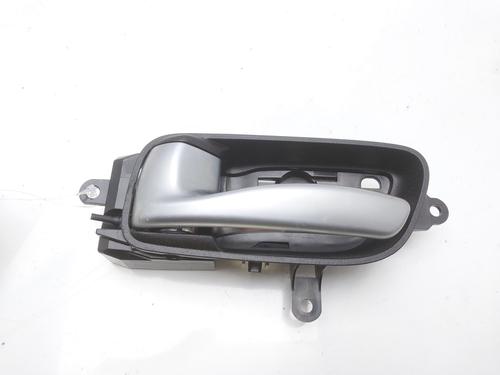 Used Rear left interior door handle RENAULT KOLEOS II (HC_) 2.0 dCi 175 4WD (177 hp) 13313460