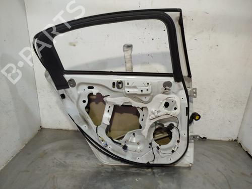 Left rear door PEUGEOT 508 I (8D_) 2.0 HDi | BP25253234C4 