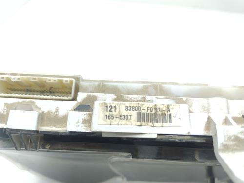 Instrument cluster TOYOTA HILUX VII Pickup (_N1_, _N2_, _N3_)  | BP28523491C47 