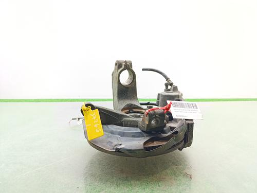 Left front steering knuckle MAZDA 3 Saloon (BK) 1.6 DI Turbo (BK12Y) | BP28041824M25 