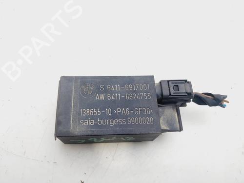 Elektronisk modul BMW 3 (E46) 316 i (105 hp) 27990190