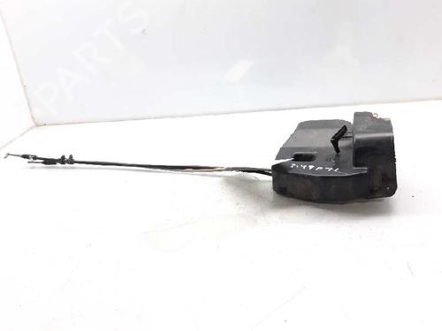 Used Rear left lock DAEWOO KALOS (KLAS) 1.2 (72 hp) 6161717