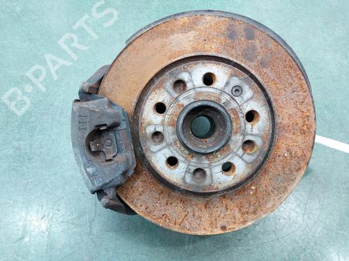 Left front steering knuckle SEAT LEON (1P1) 1.9 TDI | BP24597438M25 - Image 2