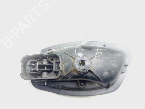 Front right interior door handle RENAULT MEGANE III Hatchback (BZ0/1_, B3_) 1.5 dCi | BP26448712I14 