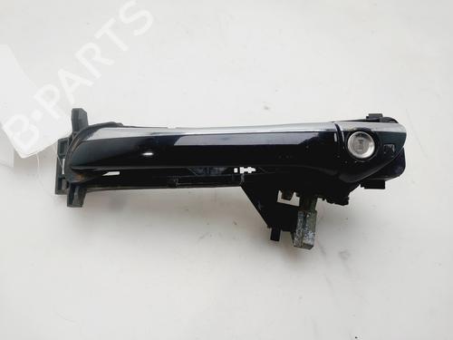 front-left-exterior-door-handle-mercedes-benz-s-class-w220-v220-1998-1999-2000-2001-2002-2003-2004-2005-31957579 main image