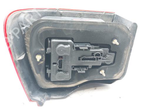 Left taillight SEAT IBIZA II (6K1) 1.4 i | BP12415992C34 