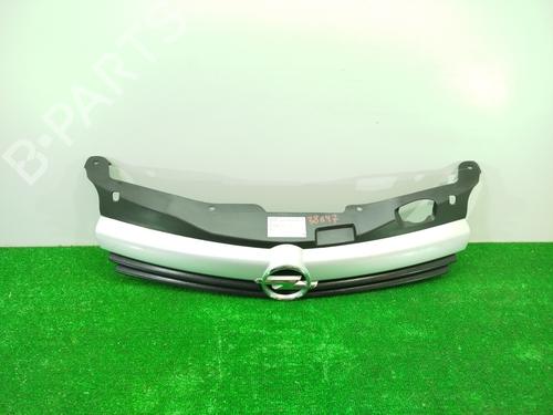 Grille OPEL ASTRA H (A04)  | BP29408368C40 