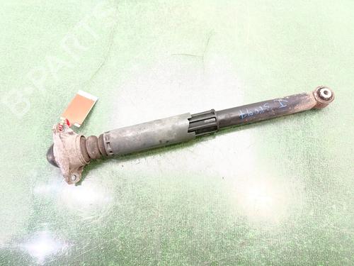 Left rear shock absorber AUDI A3 Sportback (8VA, 8VF)  | BP28052486M18 