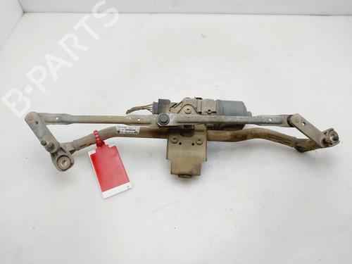 Używane Silniczek wycieraczek przednich SEAT IBIZA III (6L1) [2002-2009]  29810651