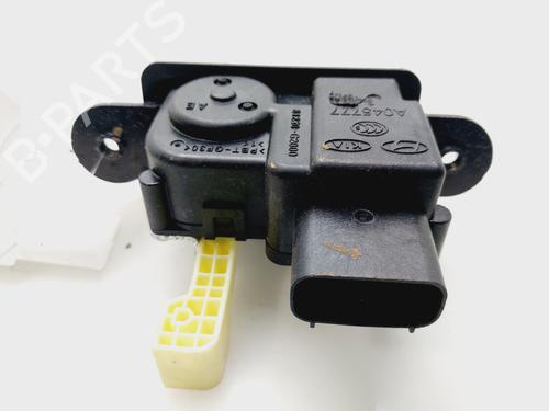 Tailgate lock HYUNDAI IONIQ (AE)  | BP26518934C101 