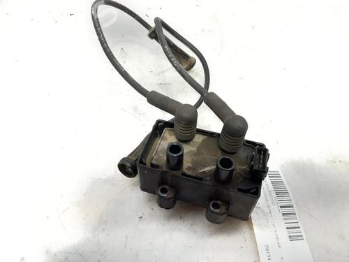 Used Ignition coil RENAULT CLIO II (BB_, CB_) 1.2 (BB0A, BB0F, BB10, BB1K, BB28, BB2D, BB2H, CB0A,... (58 hp) 8648613