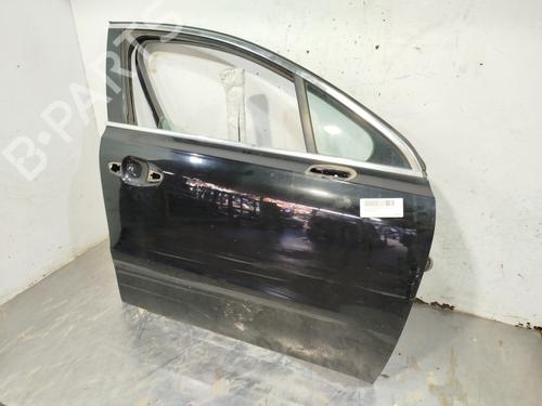 Right front door PEUGEOT 508 SW I (8E_) 2.2 HDi | BP23336784C3 