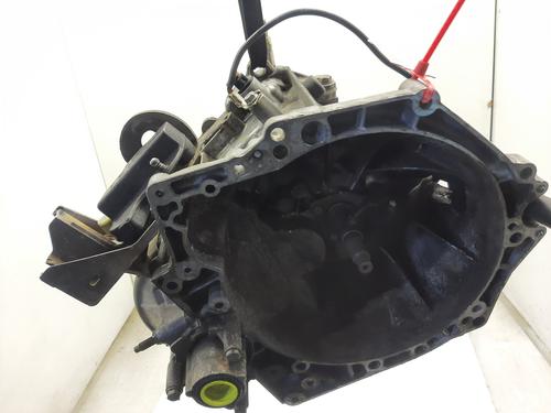 Used Gearbox Gearbox PEUGEOT PARTNER Tepee [2008-2026] 35929675 35929675