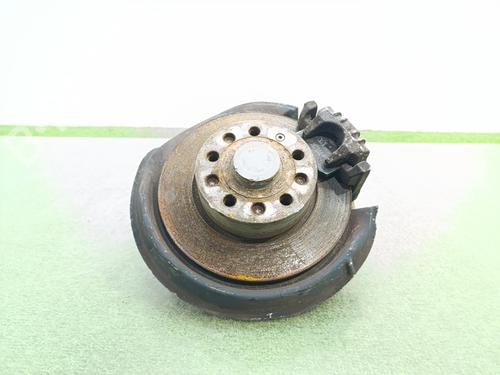 Venstre hjullejehus spindel Venstre hjullejehus spindel SEAT TOLEDO III (5P2) [2004-2009] 33234720 33234720