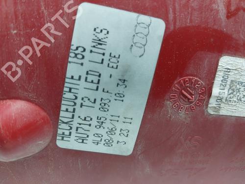 Left taillight AUDI Q7 (4LB) 3.0 TDI quattro | BP35981471C34 - Image 3