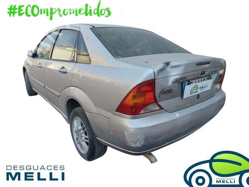 Headlight switch FORD FOCUS I Saloon (DFW) 1.8 Turbo DI / TDDi | BP37423825I24  - Image 8