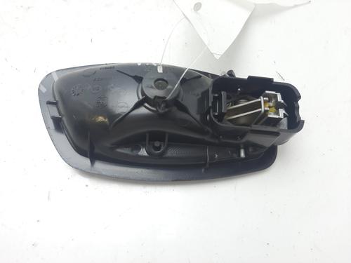 Rear left interior door handle RENAULT CLIO IV (BH_)  | BP15229349I15 