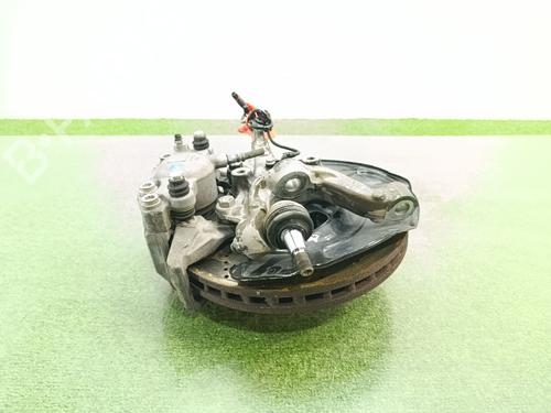 Right front steering knuckle MERCEDES-BENZ E-CLASS (W212) | BP33397349M26 - Image 4