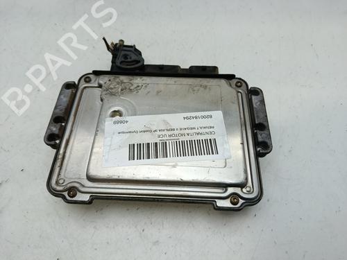 Used Engine control unit (ECU) RENAULT MEGANE II Saloon (LM0/1_) 1.9 dCi (LM0G, LM1G, LM2C) (120 hp) 31597951