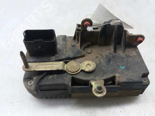 Used Front right lock CITROËN JUMPY I (U6U_) 2.0 HDi 95 (94 hp) 2884282
