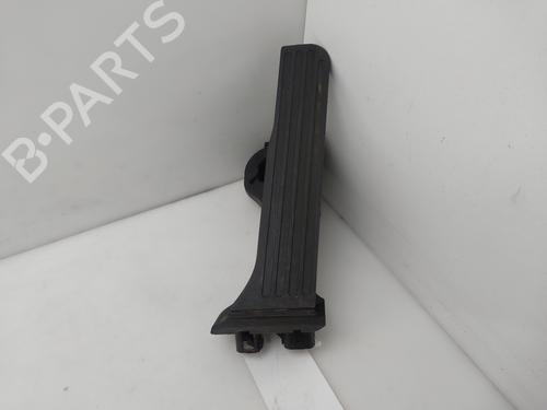 Used Pedal Pedal 37018596 37018596