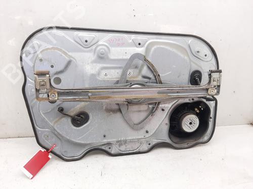 Front right window mechanism FORD FOCUS II (DA_, HCP, DP)  | BP18161910C23 