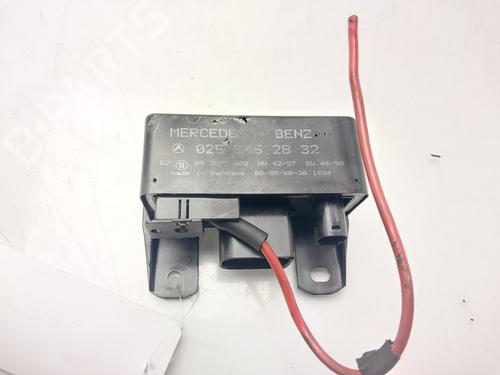 electronic-module-mercedes-benz-a-class-w168-1997-1998-1999-2000-2001-2002-2003-2004-2005-32126935 main image