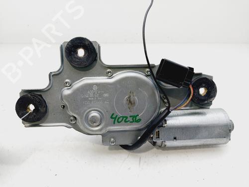 Wischermotor hinten FORD FOCUS I (DAW, DBW) 1.8 TDCi | BP30595686M102 