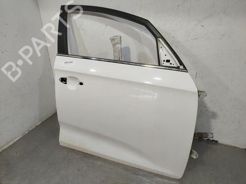 Right front door KIA CARENS IV  | BP29714433C3 