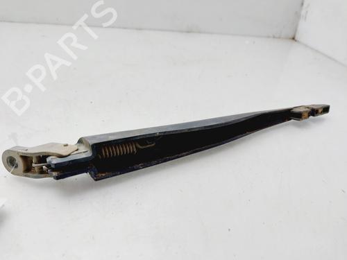 Used Rear windshield wiper arm CITROËN BERLINGO / BERLINGO FIRST Box Body/MPV (M_) 2.0 HDI 90 4WD (MBRHY, MCRHY) (90 hp) 21001522