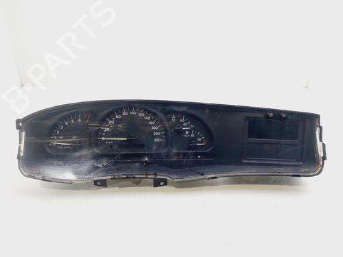 Kombiinstrument OPEL VECTRA B (J96) 1.6 i 16V (F19) (100 hp) 27868376