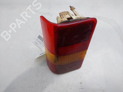 Left taillight SEAT TERRA (24) 0.9 Cat | BP17326661C34 