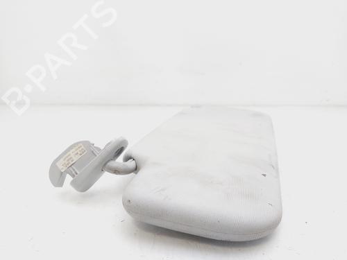 Right sun visor SEAT ALTEA (5P1)  | BP20512239I2 