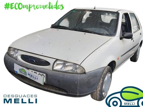 Used Parts FORD FIESTA IV (JA_, JB_) 4923949