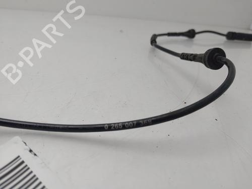 Electronic sensor BMW 1 (F40) 116 d | BP32468079M84