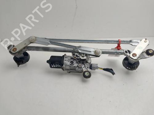 Used Front wiper motor Front wiper motor NISSAN QASHQAI II (J11, J11_) 1.6 dCi (130 hp) 33455952 33455952