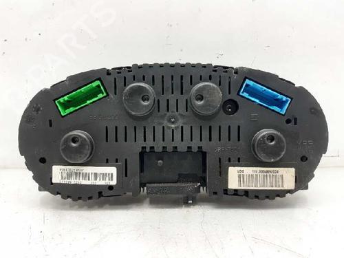Instrument cluster SEAT IBIZA II (6K1) 1.9 TDI | BP4708550C47 
