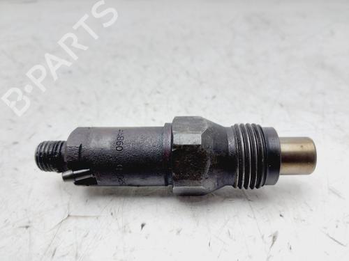 Used Injector CITROËN C15 Box Body/MPV (VD_) 1.8 D (60 hp) 28537401