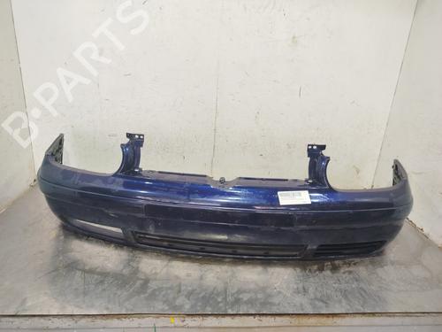 Used Front bumper VW GOLF IV (1J1) [1997-2008]  28477810