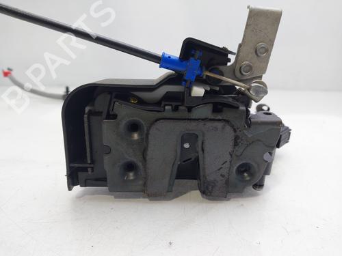 Front right lock FORD MONDEO IV (BA7) 2.0 TDCi | BP17075889C97 