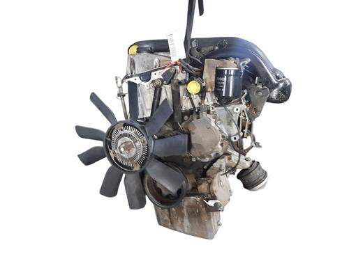 Engine MERCEDES-BENZ C-CLASS (W202) C 200 D (202.120) | BP27457168M1 