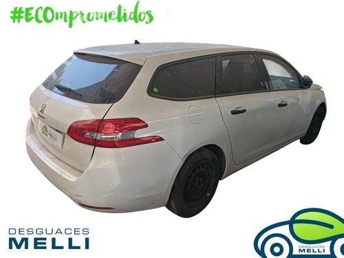 Front wiper motor PEUGEOT 308 SW II (LC_, LJ_, LR_, LX_, L4_)  | BP29272733M29 