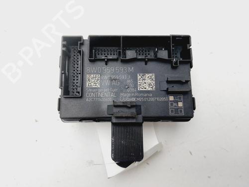 Modulo confort AUDI A4 B9 (8W2, 8WC) 30 TDI (122 hp) 29555413