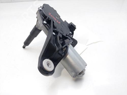Rear wiper motor RENAULT MEGANE III Hatchback (BZ0/1_, B3_) 1.5 dCi (BZ09, BZ0D, BZ1W, BZ29, BZ14) | BP13572369M102 